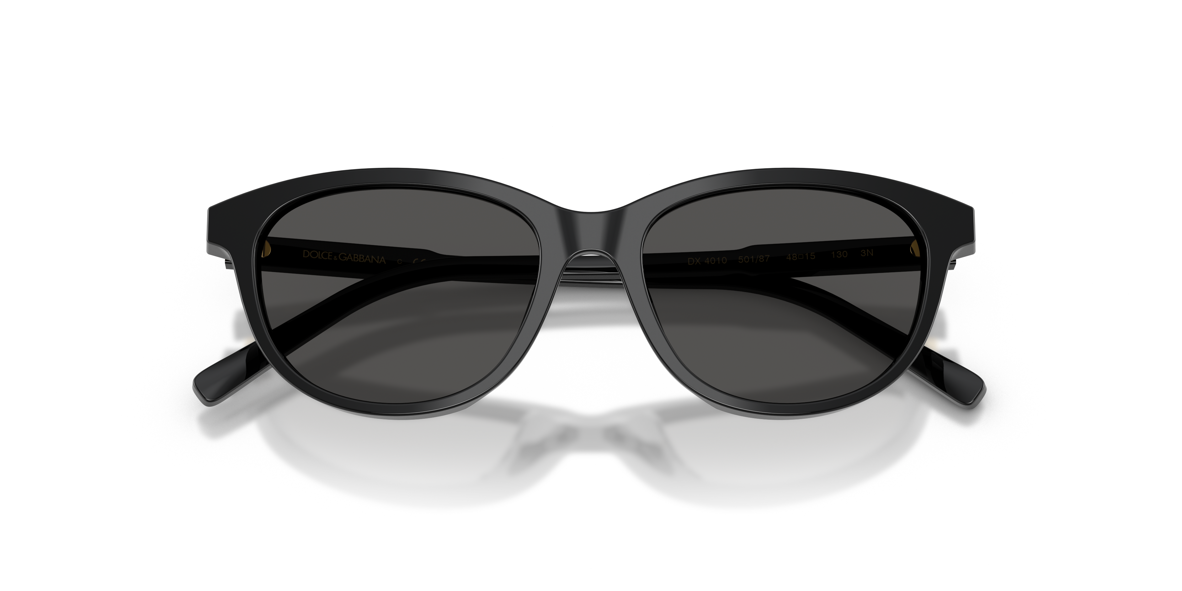 Dolce & Gabbana DX4010 501/87  